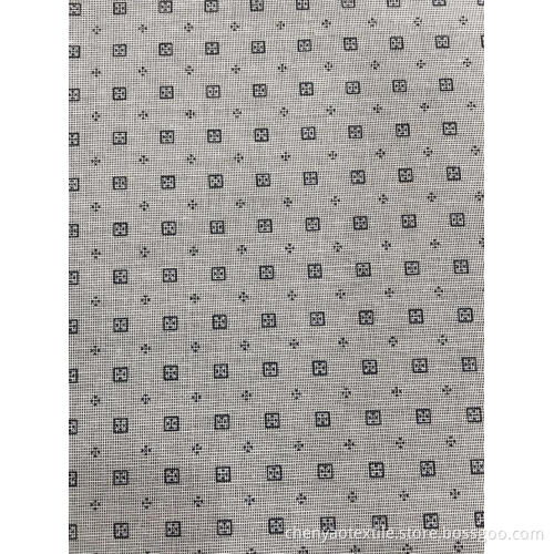 50%Cotton50%Polyester Miton Printed Fabric